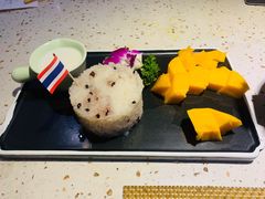 -美泰泰国餐厅(中大银泰店)