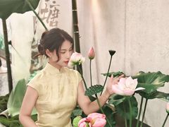 -金茂览秀城