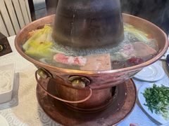 -东来顺饭庄(新源里店)