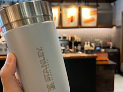 -星巴克(北京三里屯SOHO一店)