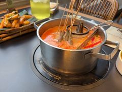 -生如夏花泰式火锅(西村黑金店)