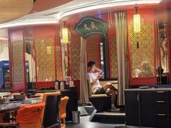 -牛将军•涮肉•烤肉(北京王府井·故宫店)