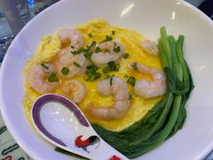 -七爷清汤腩·港式餐厅(金狮广场店)