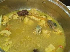 -丫丫汤膳打边炉(宏府408坊店)