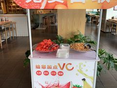 -嘉和一品粥(方庄店)