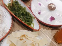 -彤德莱牛肉火锅(双港店)