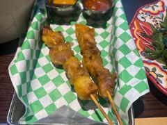 -泰妃殿(武汉首店)