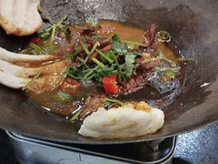 -玲珑阁昆山菜(锦溪店)