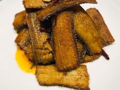 煎转带鱼-鼎好家常菜(天桥店)