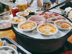 -旺记碳烤肥牛(总店)