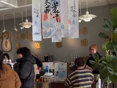 -高嶺咖啡(望京店)