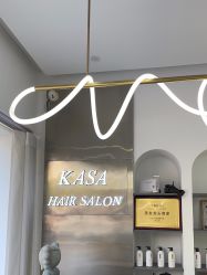 -Kasa卡莎美发沙龙