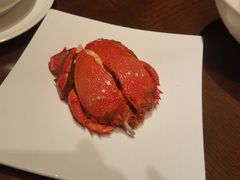 -佛山希尔顿酒店·融誉亚洲美食荟