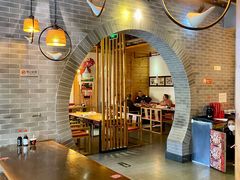 -新兴园饺子馆(北京百子湾店)