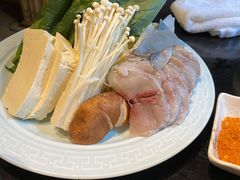 -鲤·鮨KOISUSHI