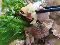 -抖牛白塔牛肉粿条汤(水围店)