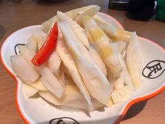 -花盐街·四川乐山小吃(西单大悦城店)