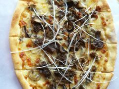 莱芙缇牛肉披萨-LYFATTI 莱芙缇(赣水路店)