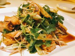 葱油捞隔夜鸡-惠食佳(滨江大公馆店)