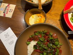 -德天顺盖码饭(人民西路店)