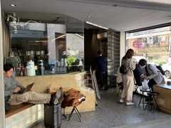 -BE NORMAL CAFE(霞溪路店)