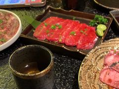 -樱嘢·炭火烧肉(惠南店)