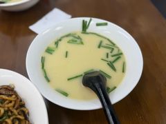 -三百碗宝应长鱼面(板仓街店)