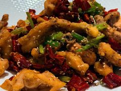 -大铁勺新津菜(熙悦汇店)