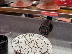 -争鲜回转寿司(海曙天一PLUS店)