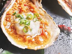 -渔娘渔家丹东海鲜(东直门店)