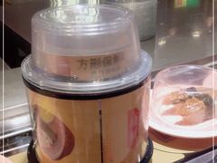 -争鲜回转寿司(金桥家乐福店)