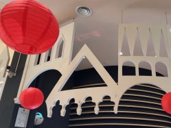 点击看大图 -奈尔宝·儿童乐园·亲子餐厅(星河湾店)