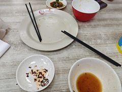 -津门张记包子铺(中山门店)