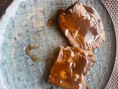 -长沙北辰洲际酒店-兰调全日餐厅