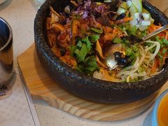 -韩香福烤肉庄园(荣成店)