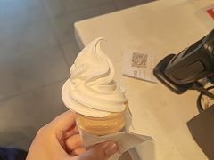 -麦当劳(健德桥得来速店)