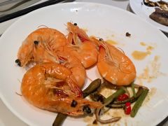 -晶丽香榭自助餐(南京大饭店)