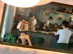 -Apollo·西班牙小酒馆(安福路店)