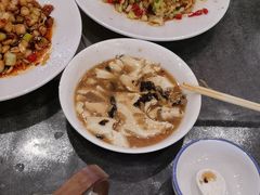 -大清花饺子(山庄店)