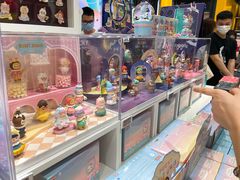 -泡泡玛特POPMART(天环购物中心店)