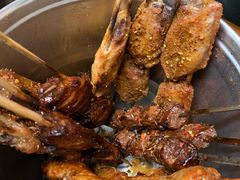 -炒豆合作社(东四总店)