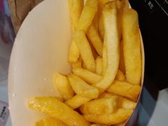 -麦当劳(上百万和城店)