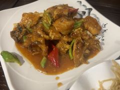 -董府·古宅餐厅