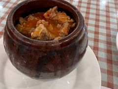 -华梅西餐厅(哈尔滨中央大街店)