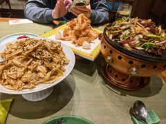 -那家小馆•北京菜•烤鸭(中关村店)