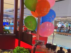 -谷牛日式烤肉(宝山U天地店)