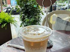 -BAKER&SPICE(祥云小镇店)