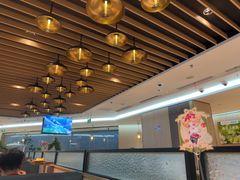 -海底捞火锅(奥体南路店)