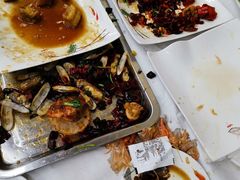 -北戴河庆山饭店·海鲜砂锅粥(北戴河黑石路店)