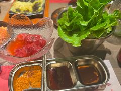 -西塔老太太泥炉烤肉(北京望京店)